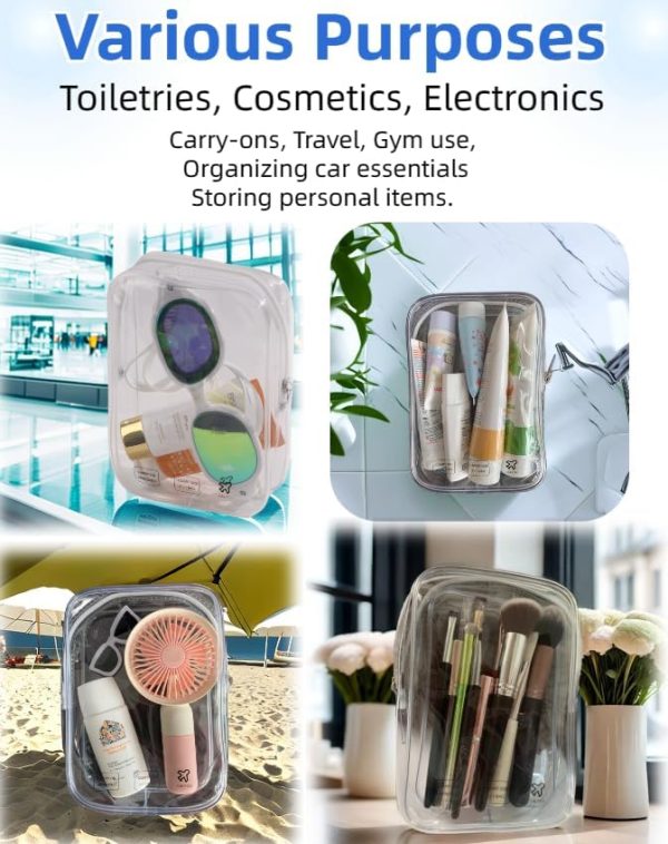 Long Flight Must Haves Traveling Items European International Airplane Essential... - Image 6