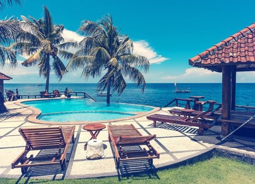 Cañada de los Pájaros Bird Reserve