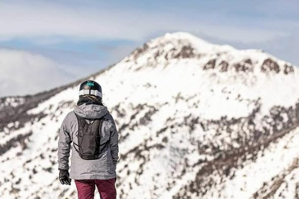 CamelBak Bootlegger Ski Hydration Pack, 50oz - Image 7