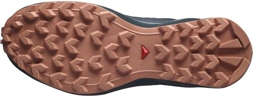 Salomon Women's Speedcross Peak Climasalomon Waterproof Hiking Shoe - Image 6