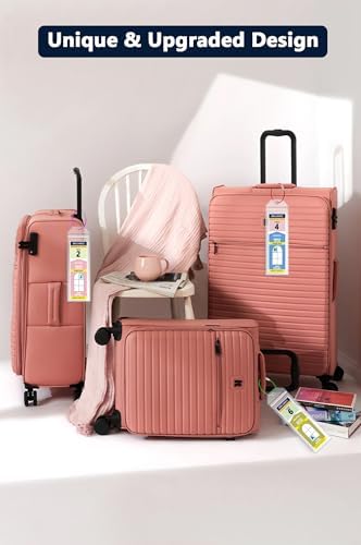 10 Pack Royal Caribbean Luggage Tag Holders,Clear Cruise Luggage Tagsfor Royal C... - Image 7