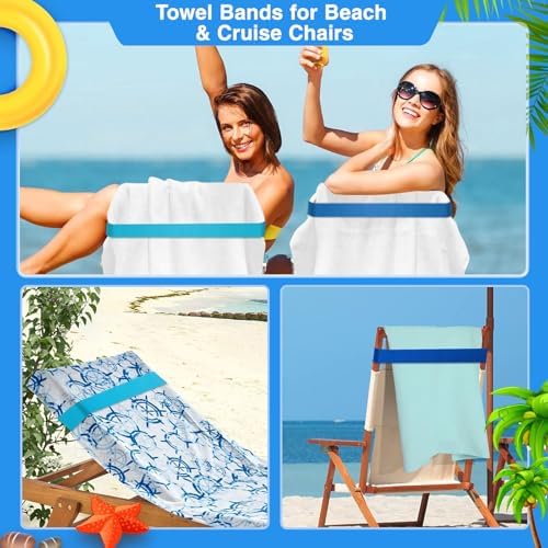 14 Pcs Essentials Accessories Kit Must Haves with Retractable Lanyards for Ship ... - Image 6