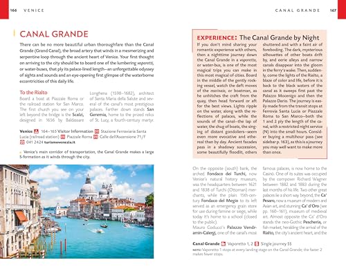 National Geographic Traveler Italy 7th Edition - Image 5