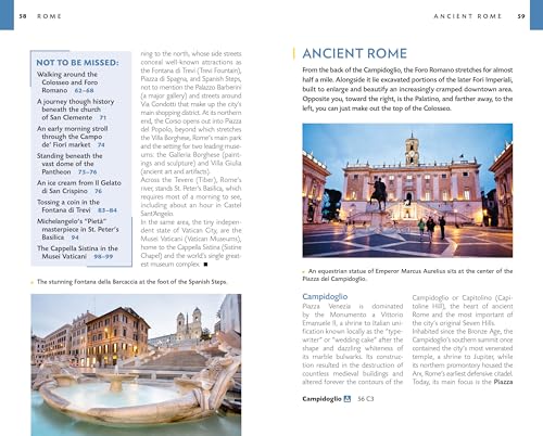 National Geographic Traveler Italy 7th Edition - Image 3