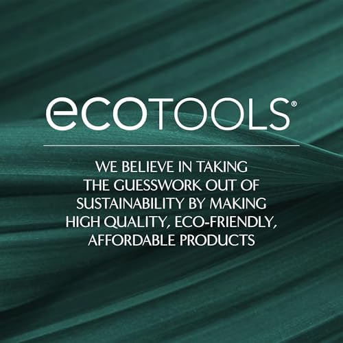 EcoTools Dry Body Brush, Cruelty-Free Bristles Exfoliate & Smooth Skin, Dry Brus... - Image 11