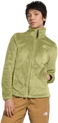 THE NORTH FACE Women's Osito Full Zip Fleece Jacket (Standard & Plus Size) | Sof... - Image 2