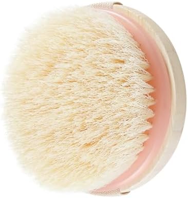 EcoTools Dry Body Brush, Cruelty-Free Bristles Exfoliate & Smooth Skin, Dry Brus... - Image 12