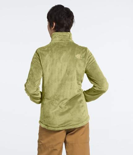 THE NORTH FACE Women's Osito Full Zip Fleece Jacket (Standard & Plus Size) | Sof... - Image 3