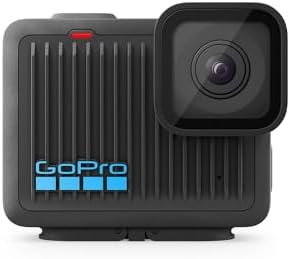 GoPro Hero Compact Action Camera Specialty Bundle - Image 3