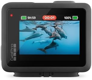 GoPro Hero Compact Action Camera Specialty Bundle - Image 4