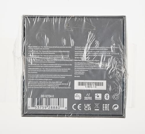 Garmin GPSMAP 79s, Marine GPS Handheld with Worldwide Basemap, Rugged Design and... - Image 10